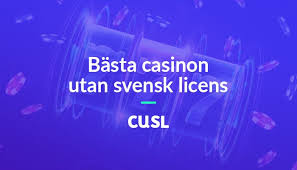 Casino utan Svensk Licens En Guide till Spel på Nätet 2024350365