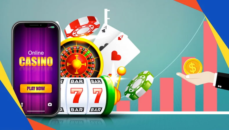 Experience the Thrill at Luck of Spins Casino 900085880