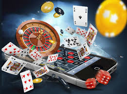 Experience the Thrill at Luck of Spins Casino 900085880