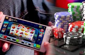 Experience the Thrill at Luck of Spins Casino 900085880