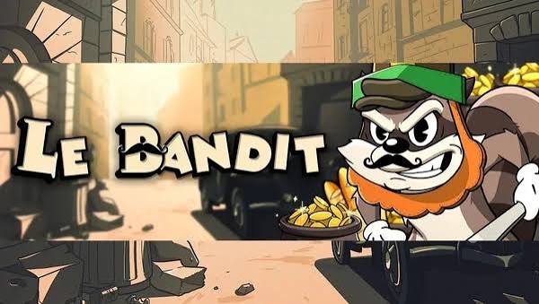 Le Bandit En Rejse Ind i Verden af Underholdning og Spil
