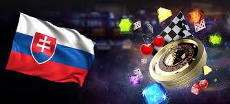 Nové online casino Šancu na víťazstvo a zábavu online