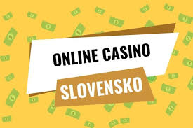 Nové online casino Šancu na víťazstvo a zábavu online
